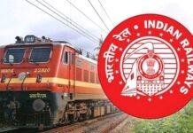 Railways’ freight earnings up by 16 % YoY to Rs 1,05,905 crore