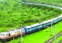Cabinet approves long-term leasing of Railways Land