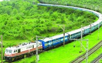 Cabinet approves long-term leasing of Railways Land
