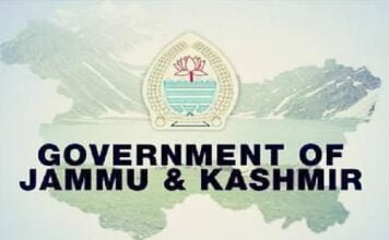 J&K administration denies IAS Ashok Parmar’s allegation of any scam in JJM implementation