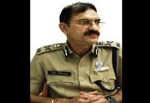 Jag Mohan appointed as Minister (Personnel & Community Affairs) in Embassy of India, Washington DC