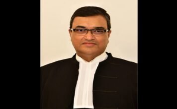 SC collegium recommends elevation of Bombay HC Chief Justice Dipankar Datta to top court