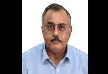 Tripura : K S Sethi gets addl. charge of PS, Science, Technology & Environment Dept.