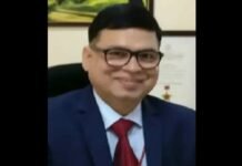Govt nominates Kalyan Kumar as SCB nominee Director on Board of IIFCL