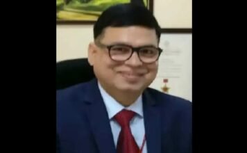 Govt nominates Kalyan Kumar as SCB nominee Director on Board of IIFCL