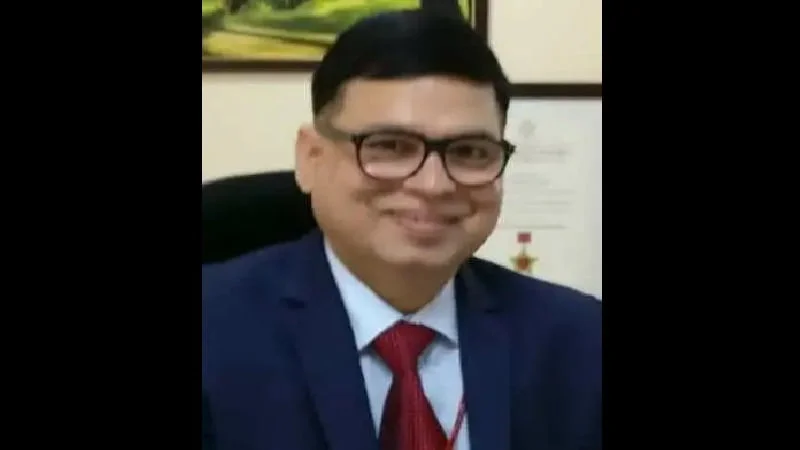 Kalyan Kumar