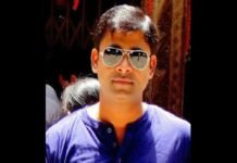 Kartikeya Sinha selected as Director(Planning & Marketing), NSIC