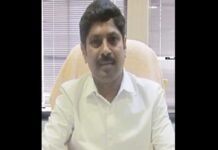 M K S Sundaram gets extension as Development Commissioner, MEPZ, Special Economic Zone, Chennai