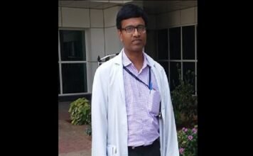 Dr. M Srinivas appointed as next Director of AIIMS, New Delhi