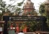 Madras High Court hearing PIL challenging G.O. granting promotion to seven IAS officers to Chief Secretary grade 7 IAS promoted to CS grade