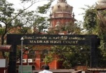 Two Additional Judges appointed to Madras HC