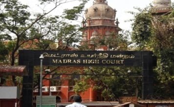 Two Additional Judges appointed to Madras HC