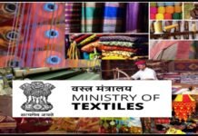 Ms. Mudita Mishra gets extension as Addl. Development Commissioner, Handicraft