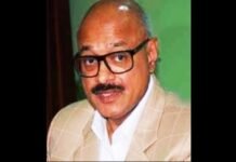 MHA revokes suspension of IPS officer Mukesh Gupta