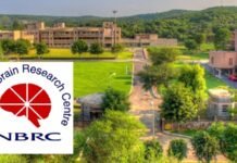Prof. Krishanu Ray appointed Director of National Brain Research Centre