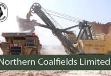 B Sairam selected as CMD of Northern Coalfields Ltd