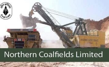 B Sairam selected as CMD of Northern Coalfields Ltd