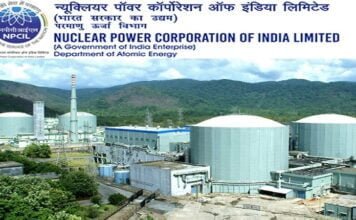 Ranjay Sharan appointed as Director(Projects), NPCIL