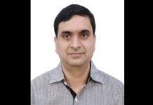 Narendar Rebelly returns to parent cadre