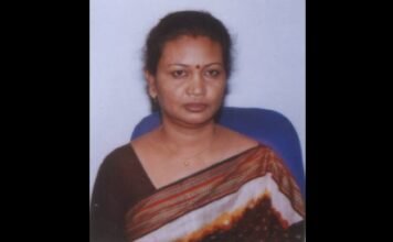 Maharashtra cadre ex-IAS officer Neelima Kerketta to be JPSC chairperson