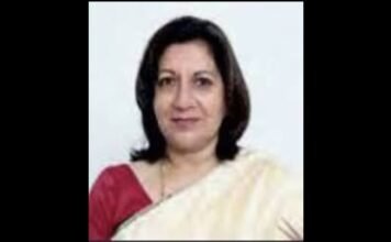 Ms. Neerja Kapur appointed as CMD of New India Assurance Company Ltd