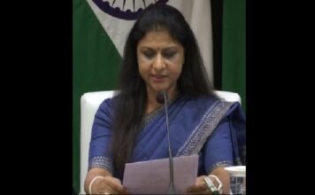 Neeta Bhushan concurrently accredited as next High Commissioner to Niue