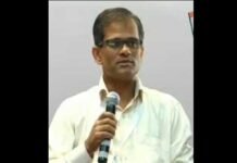 Niten Chandra continues as Secretary of Legislative Department