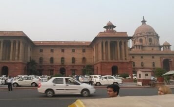 Centre effects major bureaucratic rejig at top level, Sunil Barthwal is new Commerce Secretary