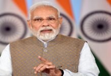 PM Narendra Modi addresses Kaushal Dikshant Samaroh on the occasion of Vishwakarma Jayanti via video message