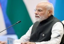 PM Modi to discuss economy and commerce with ministers and secretaries