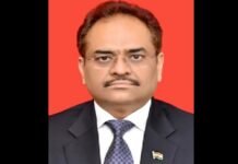 J&K: RERA chairperson Parimal Rai resigns