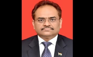 J&K: RERA chairperson Parimal Rai resigns