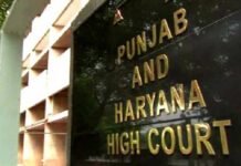 Three Advocates appointed as Additional Judges in Punjab and Haryana HC