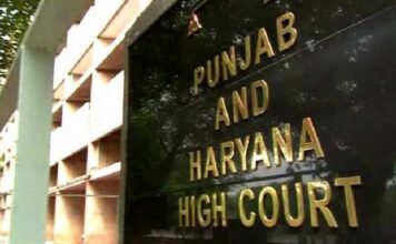 SC Collegium recommends elevation of nine Judicial Officers as Judges, Punjab & Haryana HC