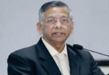 Senior advocate R Venkataramani appointed as Attorney General of India