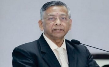 Senior advocate R Venkataramani appointed as Attorney General of India