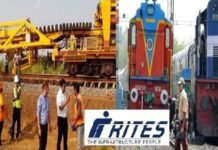 Arun Kumar Singh appointed as Director(Projects), RITES Limited