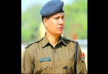 IPS officer Rahul Prakash debarred from Central deputation until 2027