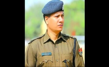 IPS officer Rahul Prakash debarred from Central deputation until 2027