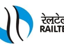 Manoj Tandon appointed as Director (Projects Operation & Maintenance), RailTEL