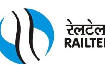Yashpal Singh Tomar selected as Director(Network Planning & Marketing), RailTel Corporation of India