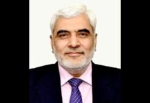 Govt nominates Dr. Ramjass Yadav as SCB nominee Director on Board of IIFCL