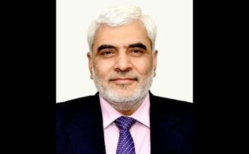 Govt nominates Dr. Ramjass Yadav as SCB nominee Director on Board of IIFCL