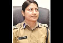 CBI Joint Director Sampat Meena gets extension