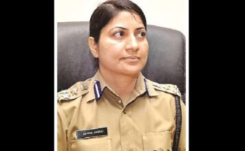 CBI Joint Director Sampat Meena gets extension