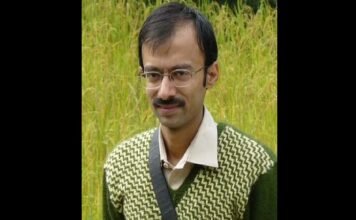 Sikkim: Dr. Sandeep Tambe posted as Addl. PCCF (Wildlife), Forest and Environment Dept