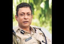 Delhi HC refuses to stay IPS officer Satish Verma’s dismissal