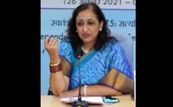 PFC’s CVO Simmi R Nakra will continue as CVO PGCIL