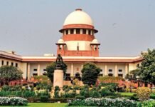 SC Collegium recommends new Chief Justices for three High Courts
