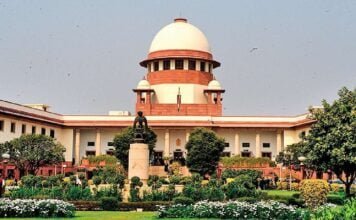 SC Collegium recommends new Chief Justices for three High Courts